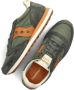 Saucony Jazz Original M Lage sneakers Heren Groen - Thumbnail 1