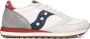 Saucony Jazz Original M Lage sneakers Heren Wit - Thumbnail 1