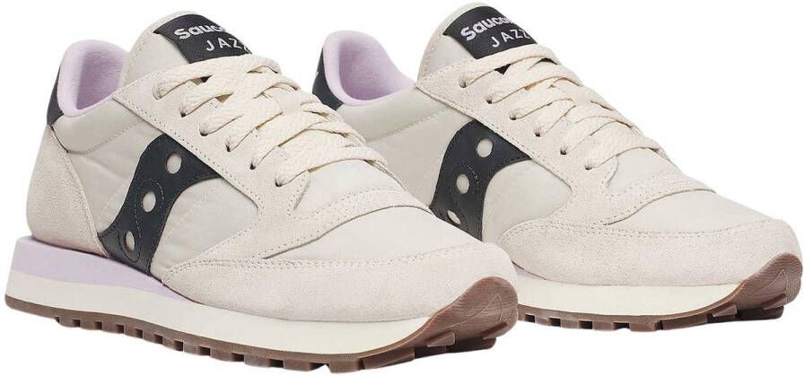 Saucony Jazz Original Sneaker Dames