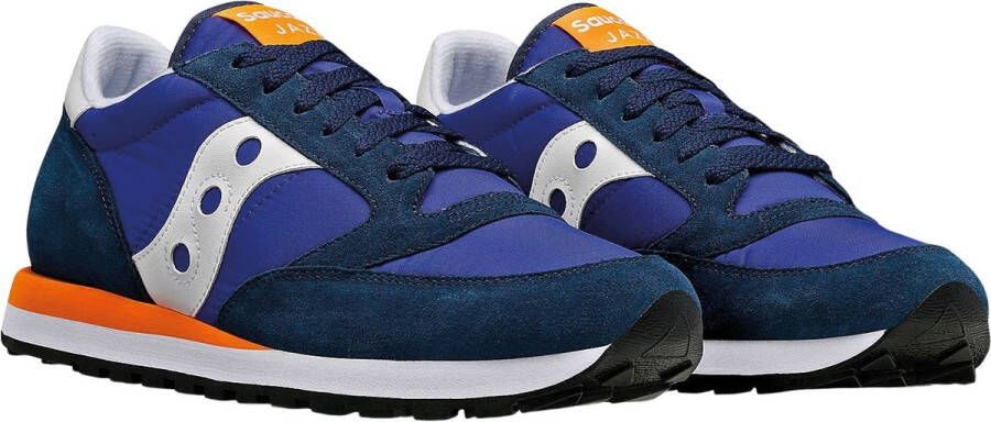 Saucony Jazz Original Sneaker Heren