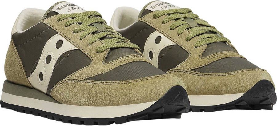 Saucony Jazz Original Sneakers Heren