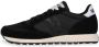 Saucony Jazz Original Vintage Sneakers Heren Black - Thumbnail 1