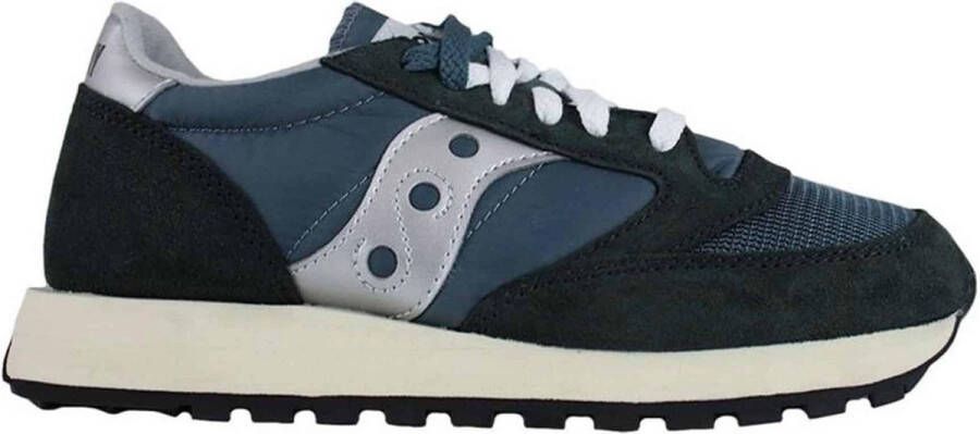 Saucony Lage Sneakers Jazz Original Vintage