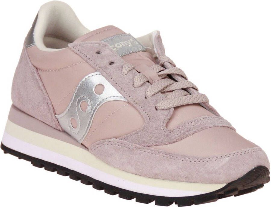 SAUCONY ORIGINALS Jazz Triple Sneakers Roze Vrouw