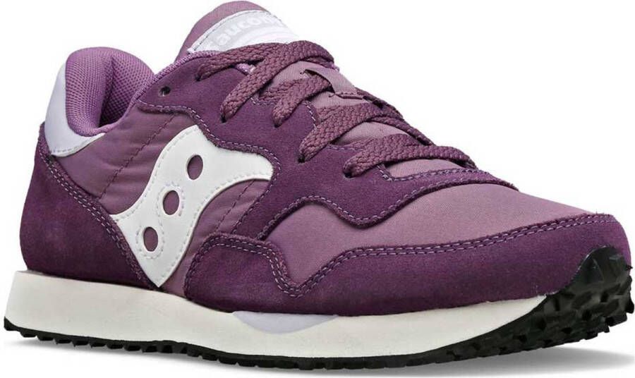 SAUCONY ORIGINALS Dxn W Sneakers Paars Man