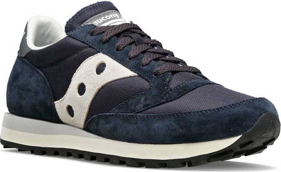 SAUCONY ORIGINALS Jazz 81 Sneakers Blauw 1 2 Man - Foto 1