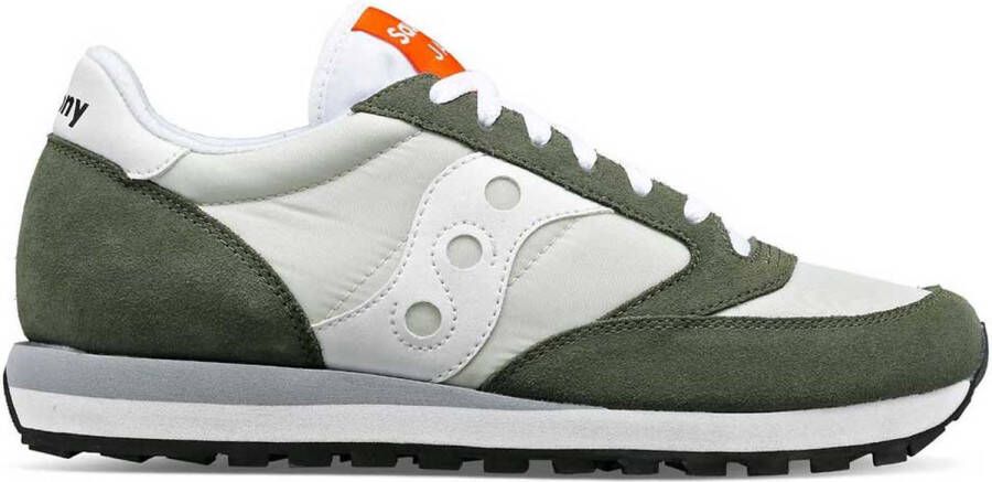 Saucony Originals Jazz Original Sneakers Groen Man - Foto 1