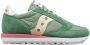 Saucony Originals Jazz Original Sneakers Groen Vrouw - Thumbnail 1