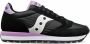 SAUCONY ORIGINALS Jazz Original Sportschoenen Zwart Vrouw - Thumbnail 1