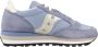 SAUCONY ORIGINALS Jazz Triple Schoenen Blauw Vrouw - Thumbnail 1