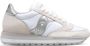 Saucony Originals Jazz Triple Sneakers Wit 1 2 Vrouw - Thumbnail 4