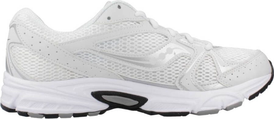 Saucony Stijlvolle Ride Millennium Herensneakers White