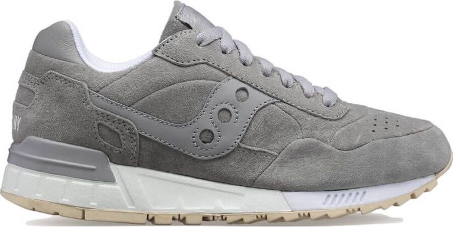 Saucony Originals Shadow 5000 Gray