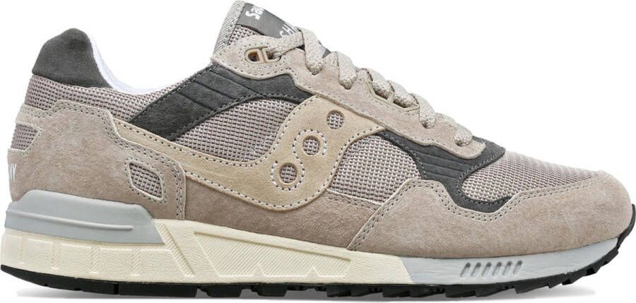 SAUCONY ORIGINALS Shadow 5000 Schoenen Grijs Man