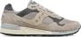 Saucony Schoenen Grijs Textiel Shadow 5000 sneakers grijs - Thumbnail 4