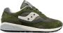 SAUCONY ORIGINALS Shadow 6000 Sneakers Groen 1 2 Man - Thumbnail 1