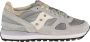 SAUCONY ORIGINALS Shadow Original Schoenen Grijs 1 2 Vrouw - Thumbnail 3