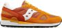 Saucony Originals Shadow Original Sneakers Oranje Man - Thumbnail 1