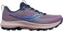 Saucony Peregrine 13 Trailrunning schoenen Dames - Thumbnail 2