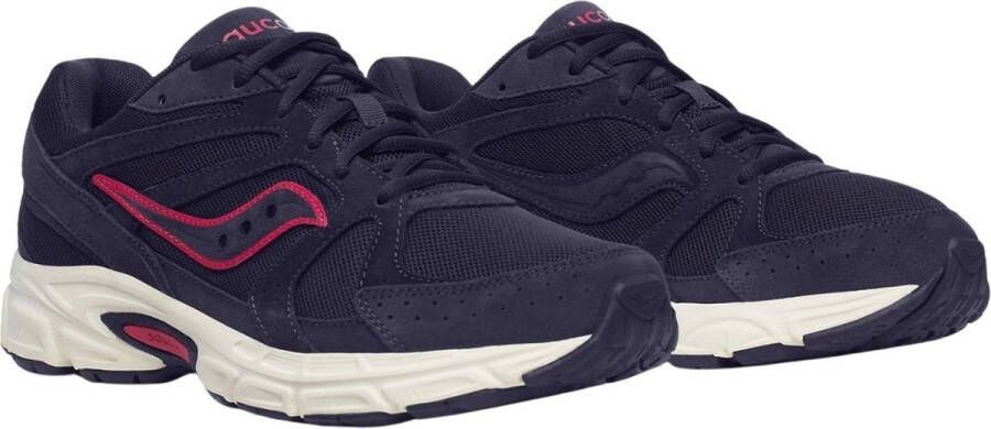 Saucony Ride Millenium Sneakers Heren