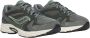 Saucony Ride Millenium Sneakers Heren - Thumbnail 2