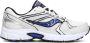 Saucony Ride Millennium H Sneakers Heren Wit - Thumbnail 1