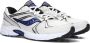 Saucony Ride Millennium Lage sneakers Heren Wit - Thumbnail 3