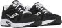 Saucony Ride Millennium Matte Sneakers Heren - Thumbnail 1