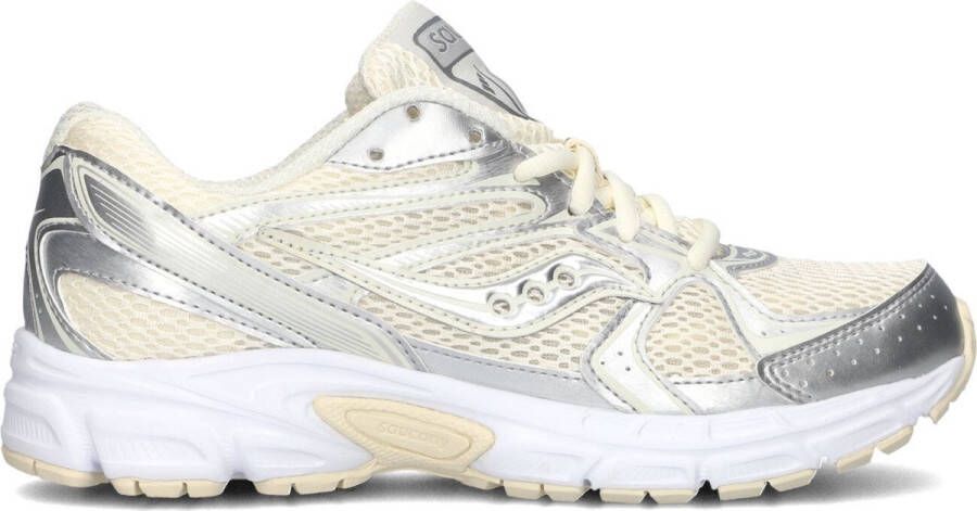 Saucony Ride Millennium Sneakers Dames Wit