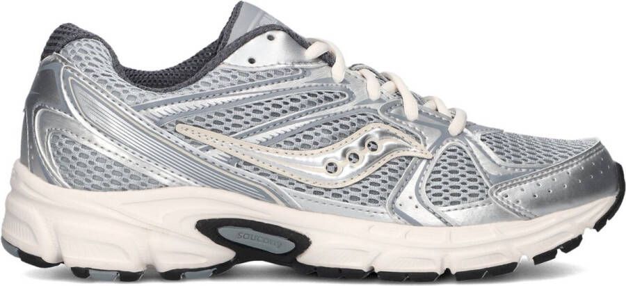 Saucony Grid Ride Millennium sneaker met mesh details