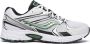 Saucony Ride Millennium White- White - Thumbnail 1