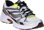 Saucony Hardloopschoenen Millennium Ride Multicolor Dames - Thumbnail 1