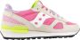 Saucony Verhoog je sneaker game met Shadow Original Multicolor Dames - Thumbnail 1