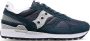 Saucony Lichtgewicht Shadow Sneakers met Stabilisator Multicolor - Thumbnail 1