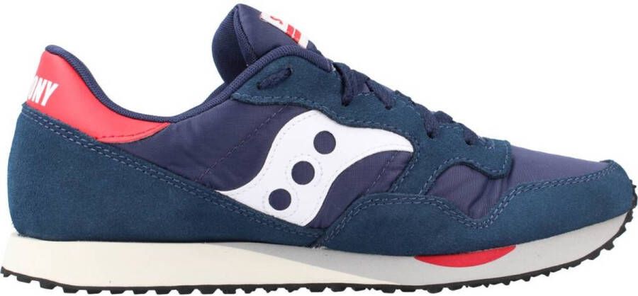 Saucony S70757 3 Blauw