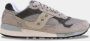 Saucony Schoenen Grijs Textiel Shadow 5000 sneakers grijs - Thumbnail 1