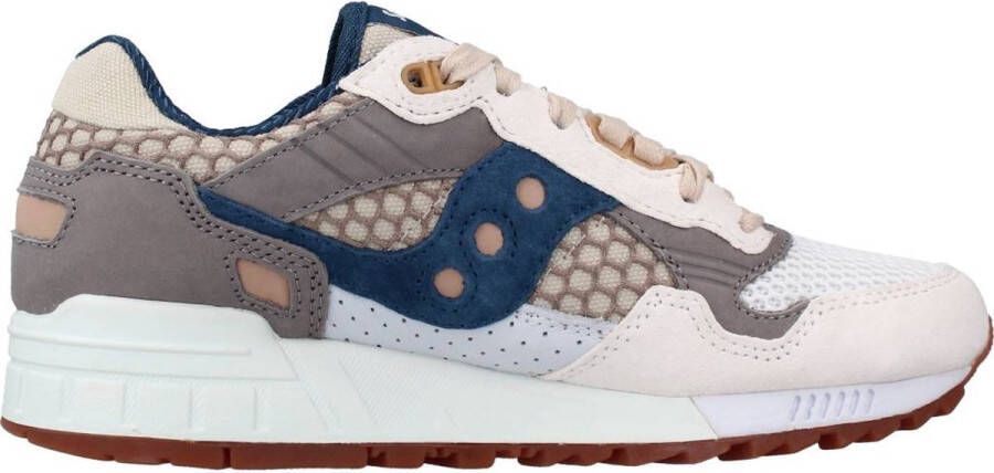 Saucony SHADOW 5000 Beige