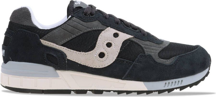 SAUCONY ORIGINALS Shadow 5000 Sportschoenen Blauw Man