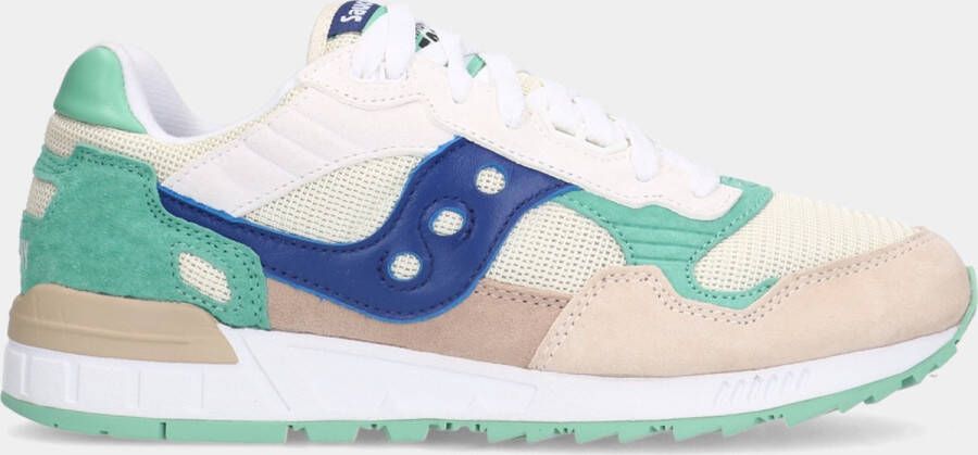 Saucony Shadow 5000 Blue heren sneakers