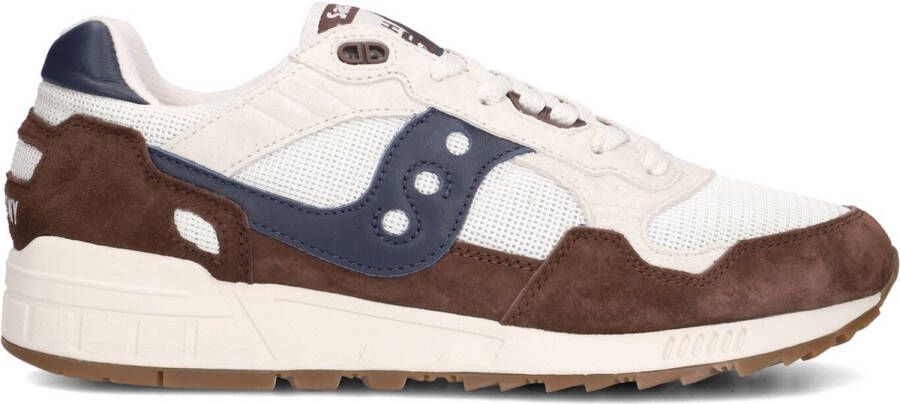 Saucony Shadow 5000 M Sneakers Heren Wit