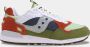 Saucony Shadow 5000 Sneaker Multicolor Heren - Thumbnail 1