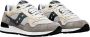 Saucony Grijze Shadow 5000 Sneakers Gray Heren - Thumbnail 5