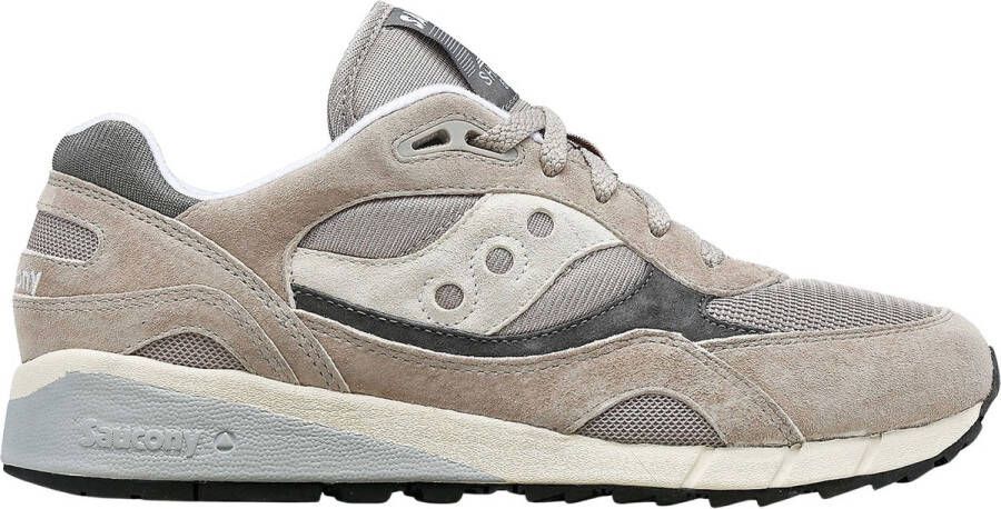 Saucony Shadow 6000 Sneakers Heren