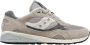 SAUCONY ORIGINALS Shadow 6000 Sportschoenen Grijs 1 2 Man - Thumbnail 4