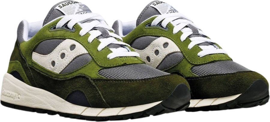 Saucony Shadow 6000 Sneakers Heren