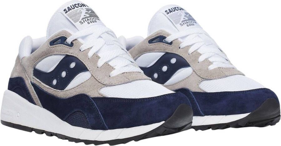 Saucony Shadow 6000 Sneakers Heren