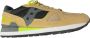 Saucony Shadow original Mannen Sneakers Grijs Khaki - Thumbnail 14