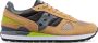 Saucony Shadow original Mannen Sneakers Grijs Khaki - Thumbnail 9