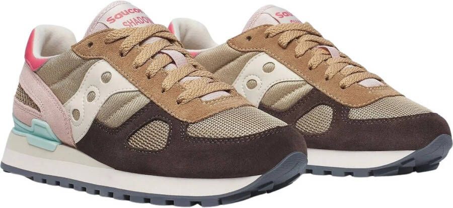 Saucony Shadow Original Sneakers Dames