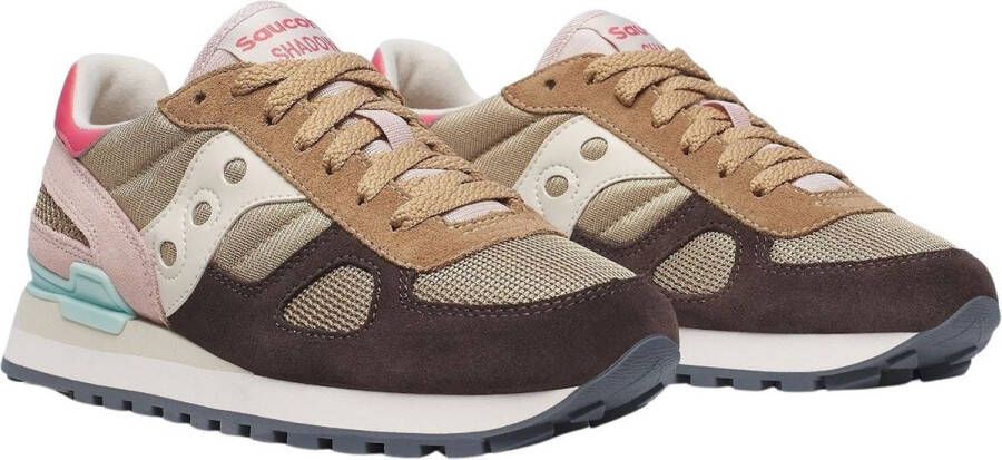 Saucony Shadow Original Sneakers Dames